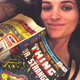 Illustration for article titled Hot Nerds Reading Comics: A Blog For Supes And Dreamboats